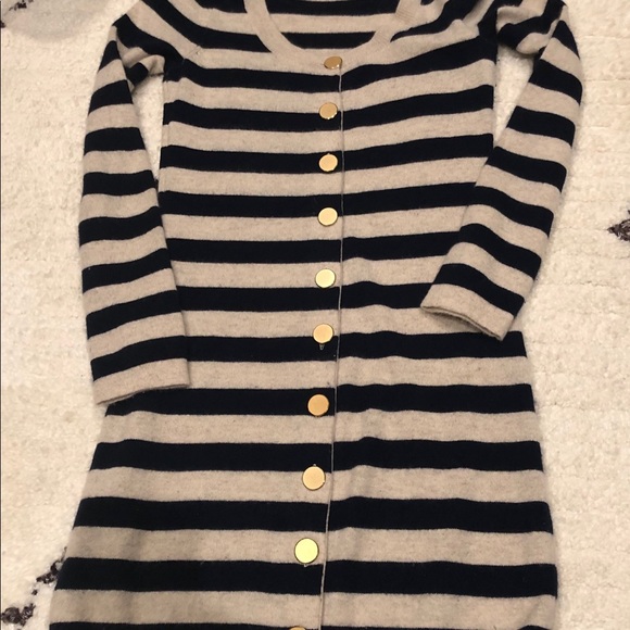 Cashmere Sweater Dress from Aqua Bloomingdales - Picture 1 of 4